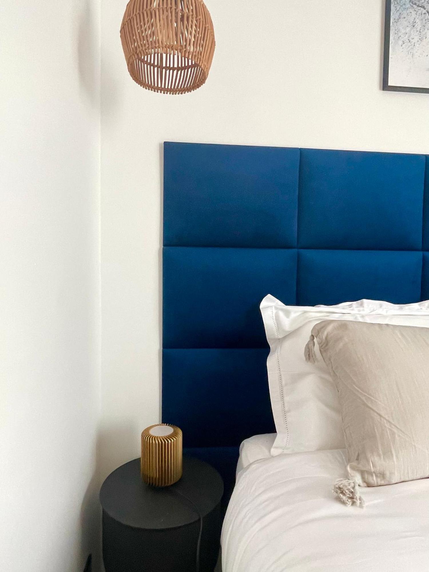 Sous Le Chene Bleu - Appartement Cosy Au Coeur De Dijon Eksteriør bilde